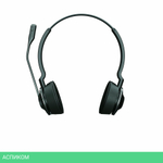 Наушники Jabra Engage 65 Stereo черный (9559-553-111)