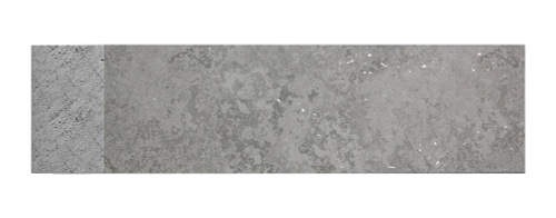 Молдинг Decomaster ECO LINE D049-1629G 30х50х2900 мм