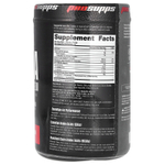 ProSupps, Hydro BCAA +Essentials, добавка с электролитами и аминокислотами, фруктовый пунш, 414 г (14,6 фунтов)
