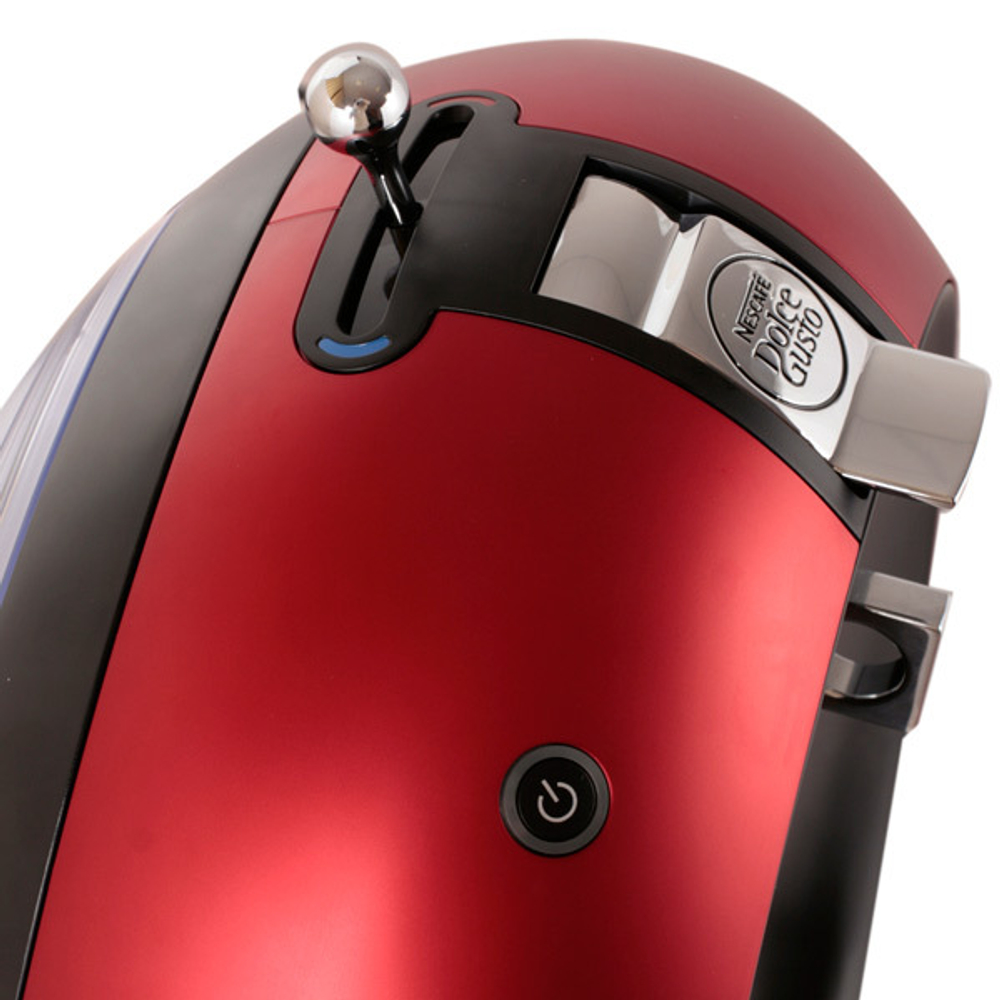 Кофемашина капсульного типа Dolce Gusto Krups KP500625