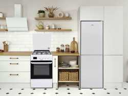 Комбинированная плита Hansa FCMW582230A