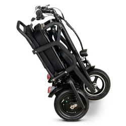 Электросамокат трехколесный HEADWAY Sputnik Dual M2 700W