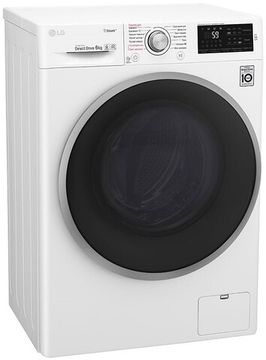 Стиральная машина LG F0J6NS1W