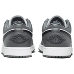 Jordan 1 Low Iron Grey