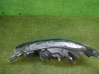 Фара правая Nissan Qashqai 2 j11 (17-23) галоген