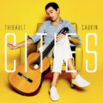 Thibault Cauvin / Cities II (2LP)