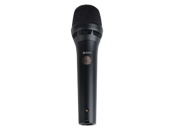 iCON DynaMic 58 Black
