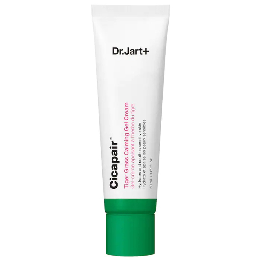Dr.Jart+ Cicapair Tiger Grass Calming Gel Cream