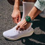 Смарт-часы Samsung Galaxy Watch 7 LTE 44мм,  1.47",  с SIM,  зеленый