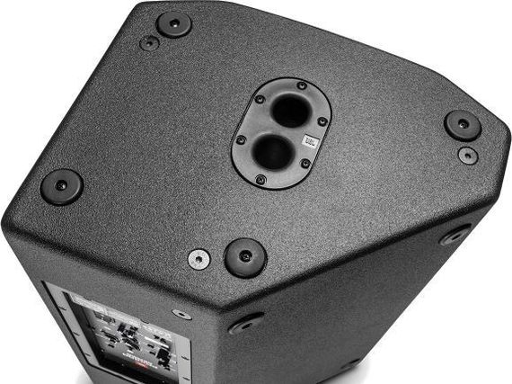 JBL PRX815W активная АС, 1500Вт, динамик 15 дюймов