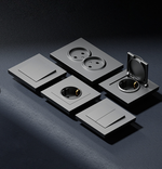 Конфигуратор механизм + накладка