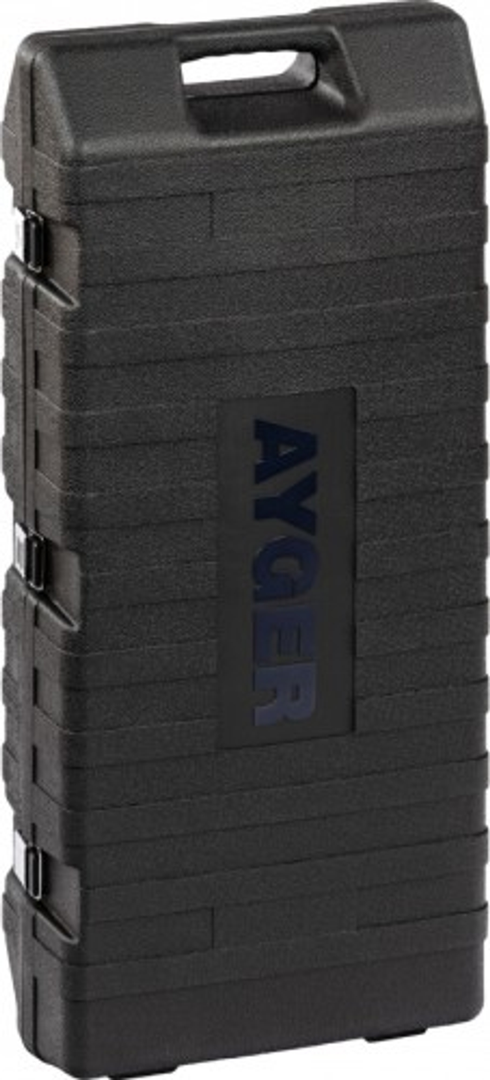 Молот ударный сетевой AYGER  ASI2500/80