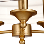 Подвесной светильник "Либерти"