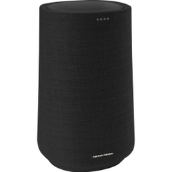 Акустическая система HKCITA100MKIIBLKRU Harman Kardon Citation 100 MK II черная