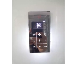 Душевая кабина WeltWasser (ВельтВассер) Maine 90/90 R, с низким поддоном, с электрикой и ГМ, 90x90x220