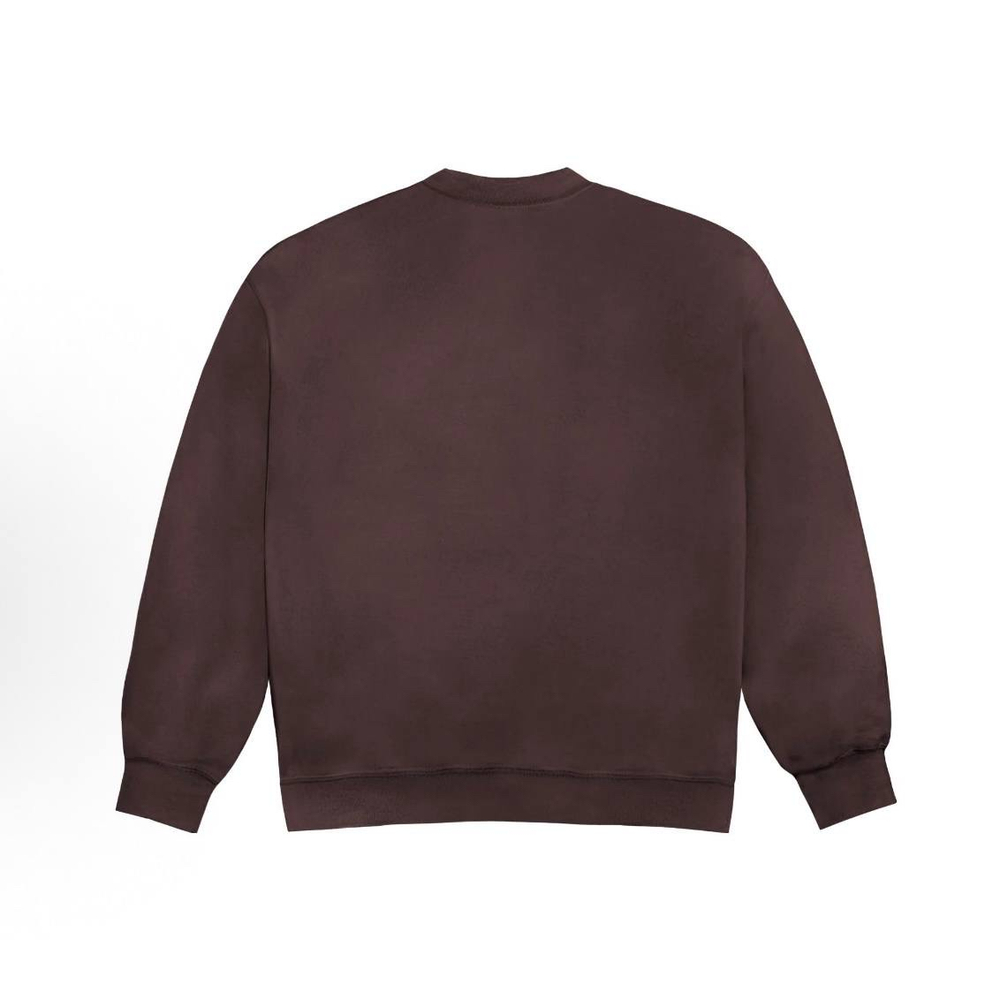Audemars Piguet x Travis Scott Cactus Jack Logo Crewneck