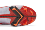 Кроссовки Nike Mercurial Superfly 8 14 Cr7 Fg-