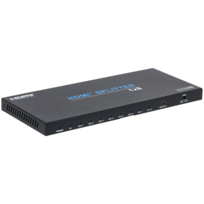 DH-PFM742-4K Разветвитель HDMI