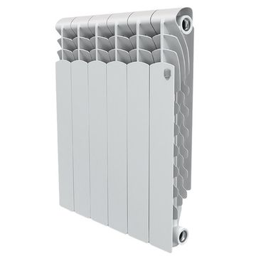 Радиатор Royal Thermo Revolution 350 - 12 секций
