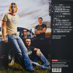 Nickelback / All The Right Reasons (LP)