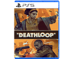 Deathloop (PS5) Б/У
