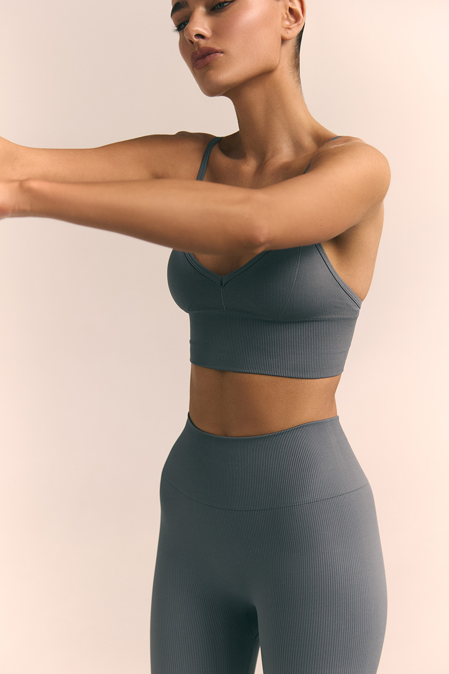 Велосипедки №65 SUPER SOFT Арктик