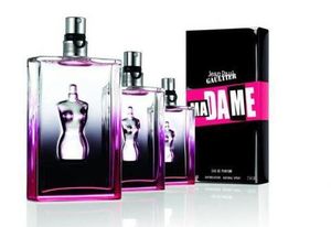 Jean Paul Gaultier Ma Dame Eau De Parfum