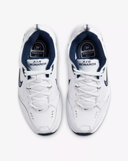 Nike air monarch extra wide discount