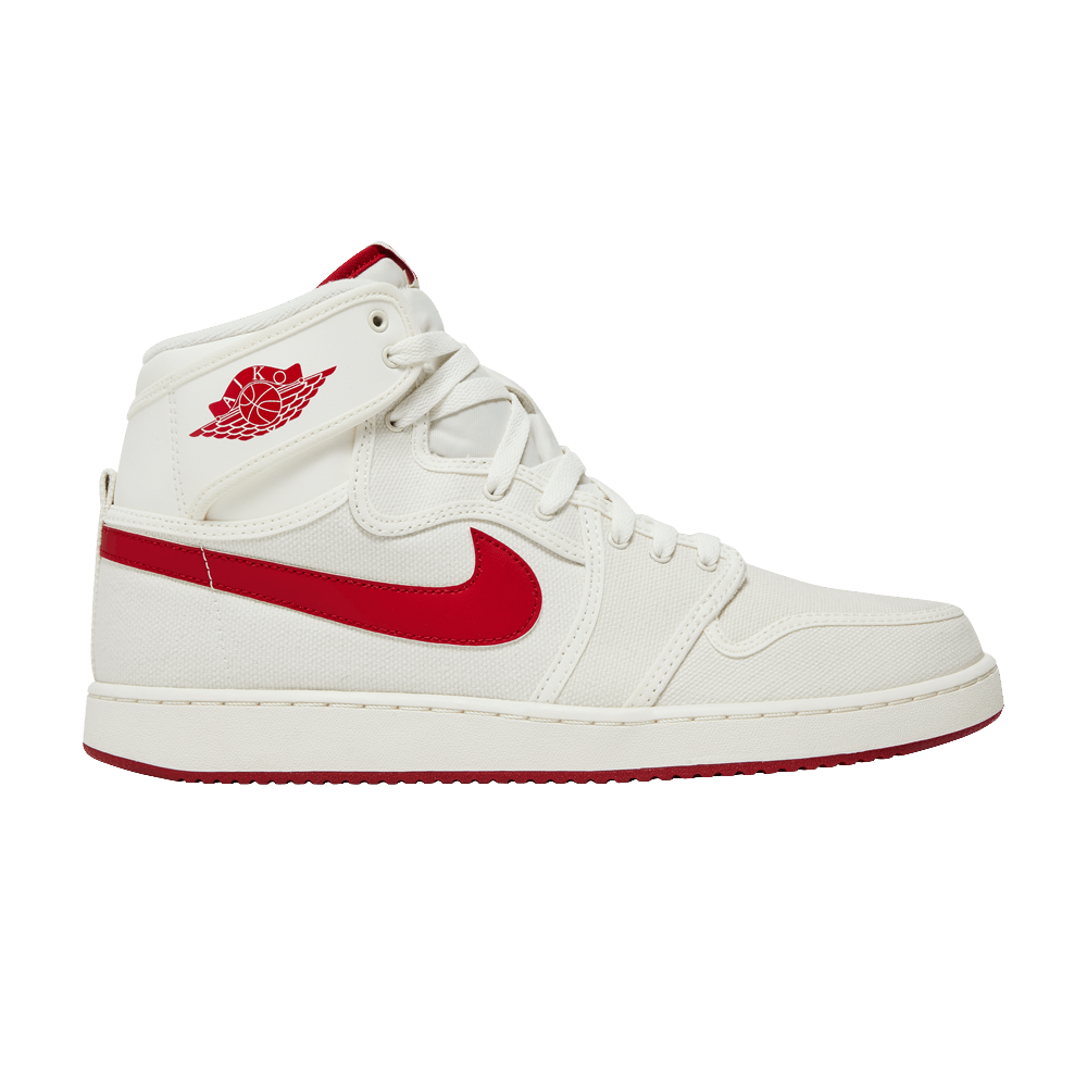Кроссовки Jordan Air Jordan 1 Retro Ko Sail 2016
