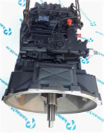 КПП ZF 9S 1310 ТО