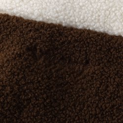 КУРТКА YMKASHIX FURRY BIG LOGO HTF