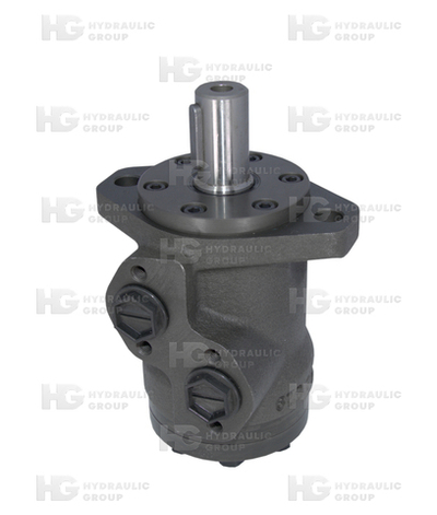 Гидромотор героторный MР 80C