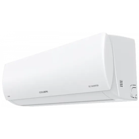 Кондиционер Coolberg Runa CI-12R1/CI-12R1