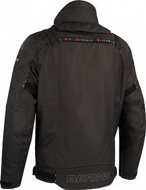 Куртка текстильная Bering SKOGAR