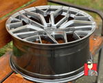 Комплект дисков Titan Forged FlowForm TF21 18x8.5 et35 5x105