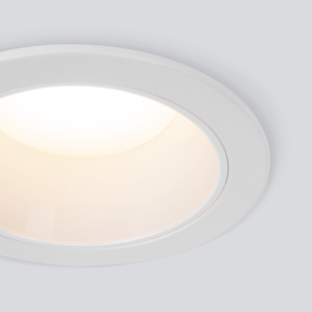 Встраиваемый светодиодный светильник 25082/LED