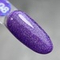Гель-лак ТМ &quot;HIT gel&quot; №08 Shine Purple, 9 мл