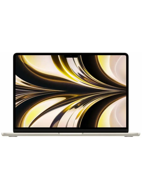 Ноутбук Apple MacBook Air 13 M2/8/256GB Starlight