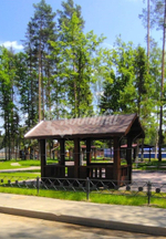 Беседка «Электра»