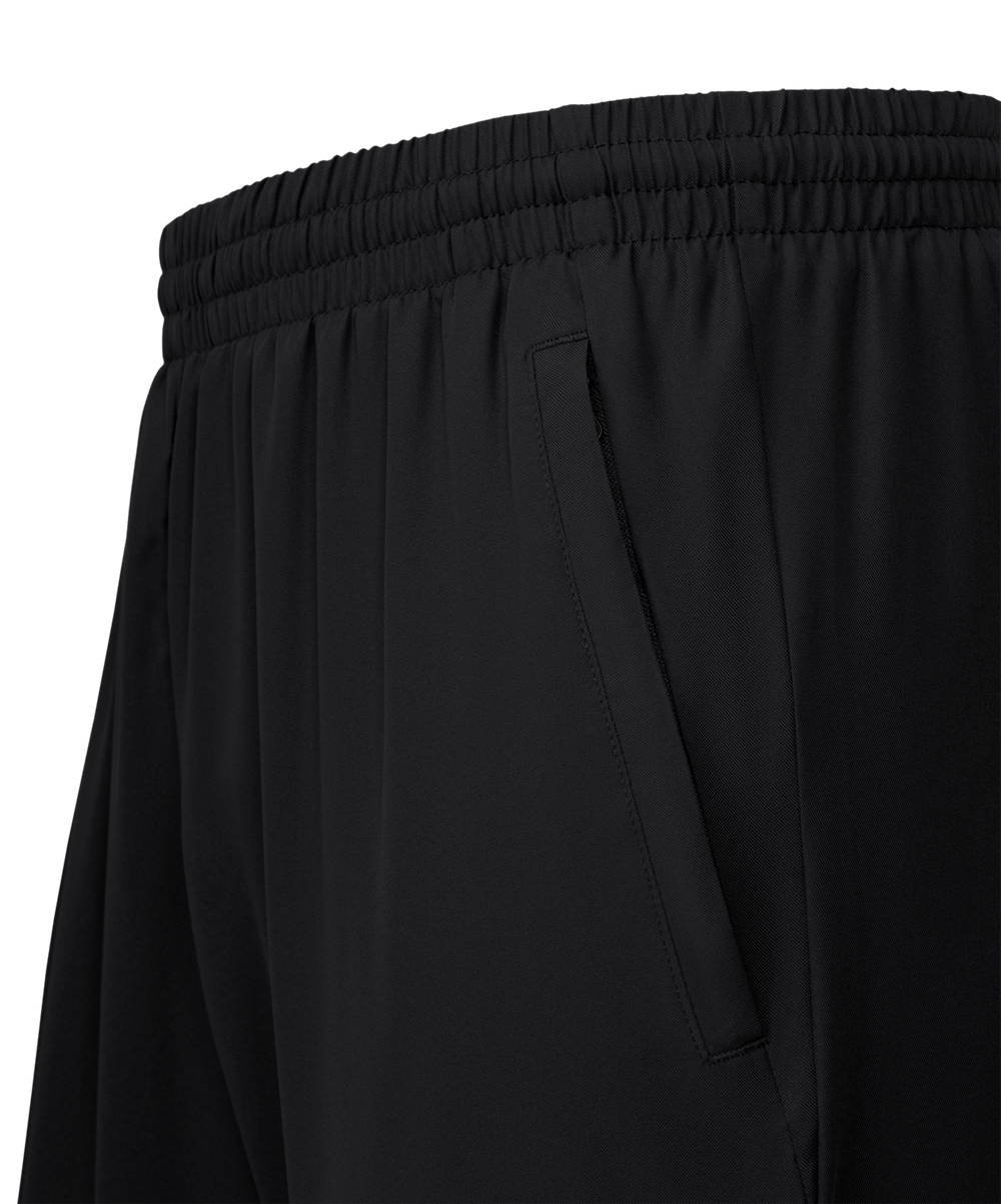 Брюки спортивные CAMP 2 Lined Pants, черный, детский