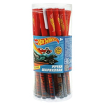 Ручка шариковая 0,7мм смняя "Хот Вилс-2" (Умка)