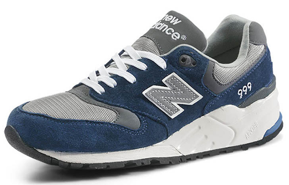 Кроссовки New Balance Nb 999