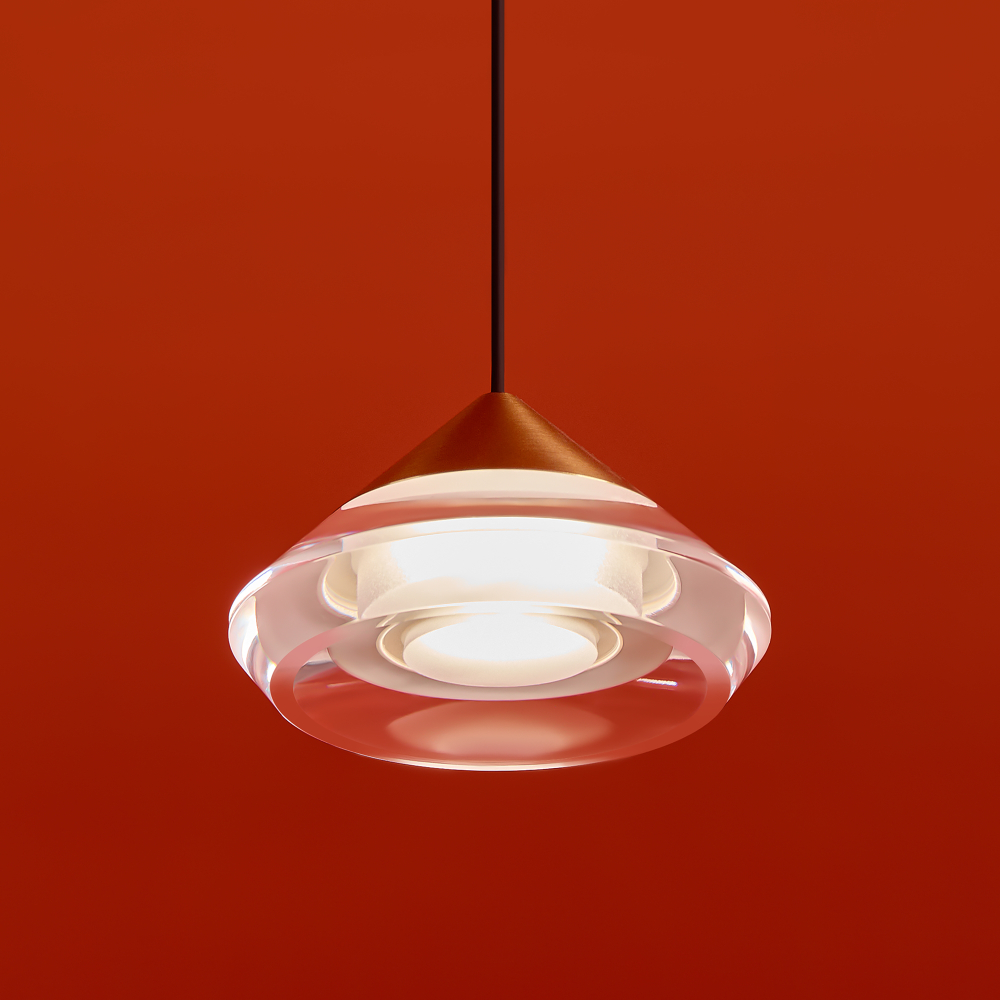 Подвесной светильник Freya FR5631PL-L5BS