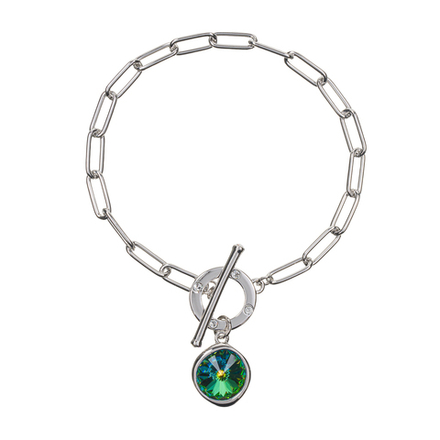 Браслет Fiore Luna Virtual Medium C2302SW-B05.19 M/S