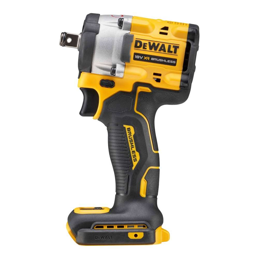 Аккумуляторный гайковерт DeWalt DCF921E2T