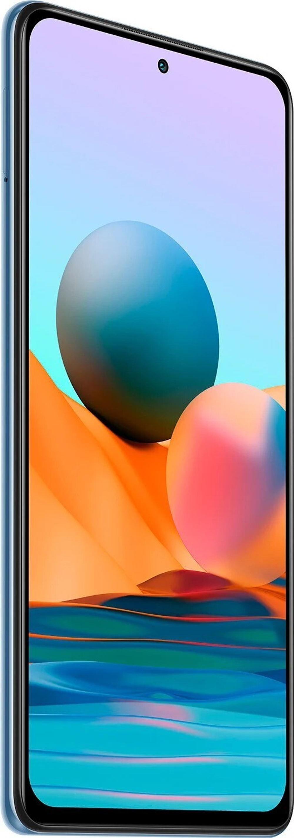 Смартфон Xiaomi Redmi Note 10 Pro 8/128GB NFC Glacier Blue