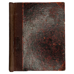 Гербек Е. Принцесса Ильза, сказка из Гарца. М., Тип. Е.К. Гарбек, 1890 г.