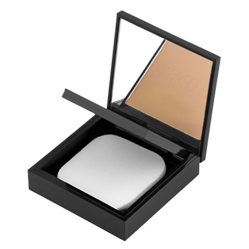 Увлажняющая компактная пудра оттенок Light Plus Makeover Paris Moisturing Fumulation Powder