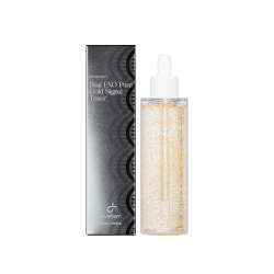 Dr.Reborn Dual Exo Pure Gold Signal Toner тонер увлажняющий с двойными экзосомами и золотом