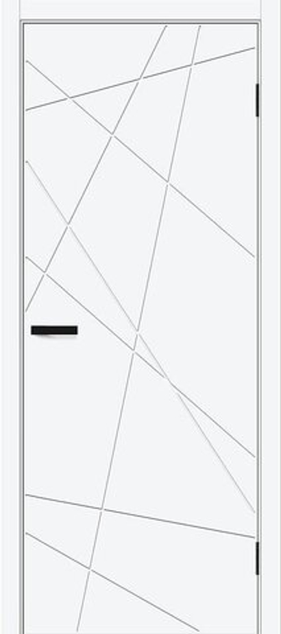 Граффити-5.Д.П White Silk